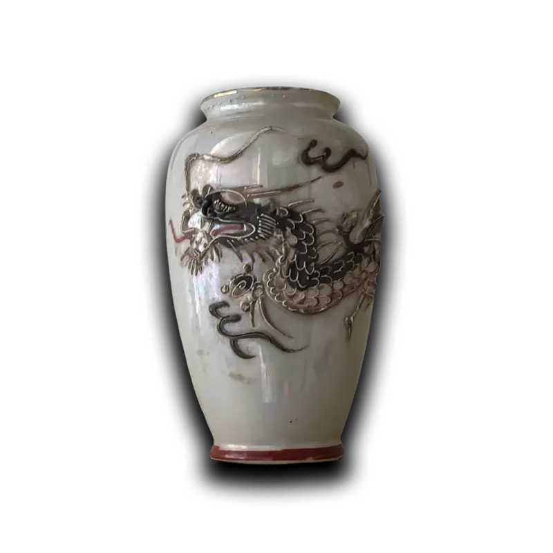 Authentic Antiques