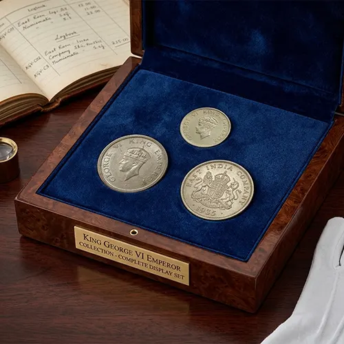 Old Coins